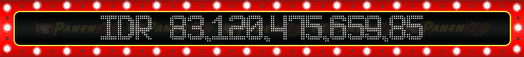 Sakong123 Jackpot